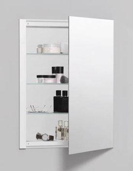 Robern RC2026D4FP1 R3 Series Cabinet 20